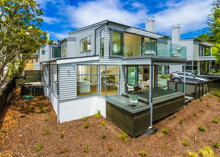  at 29 PENZANCE RD, Mairangi Bay, Auckland