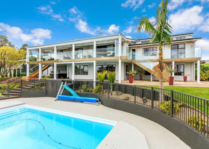  at 32 Hobson Road, Lucas Heights, Auckland