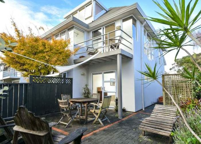  at 3/99 Kohimarama Road, Kohimarama, Auckland
