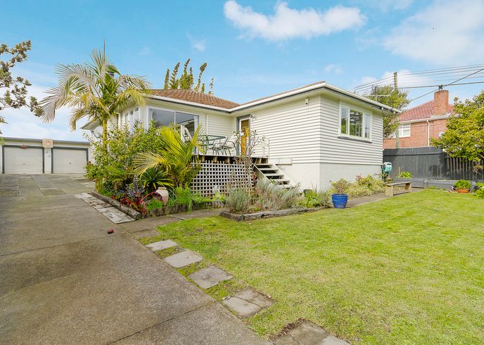Free property data for 285A Glengarry Road, Glen Eden, Auckland homes