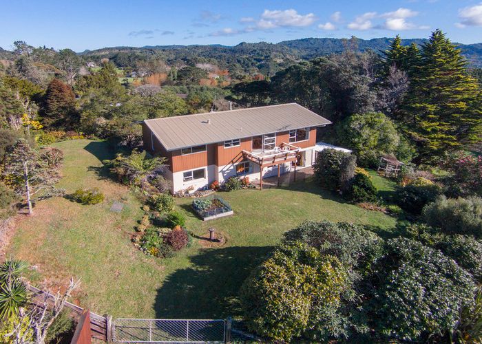  at 202 Carter Road, Oratia, Auckland