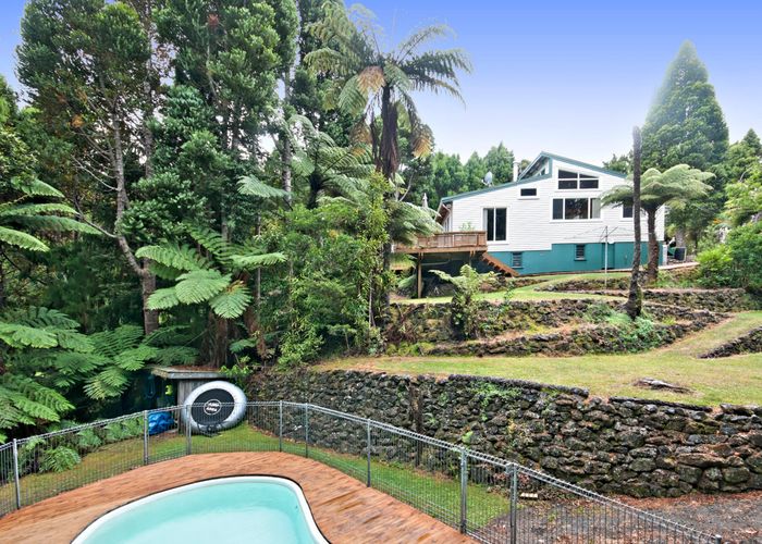  at 187/183 Parker Road, Oratia, Auckland
