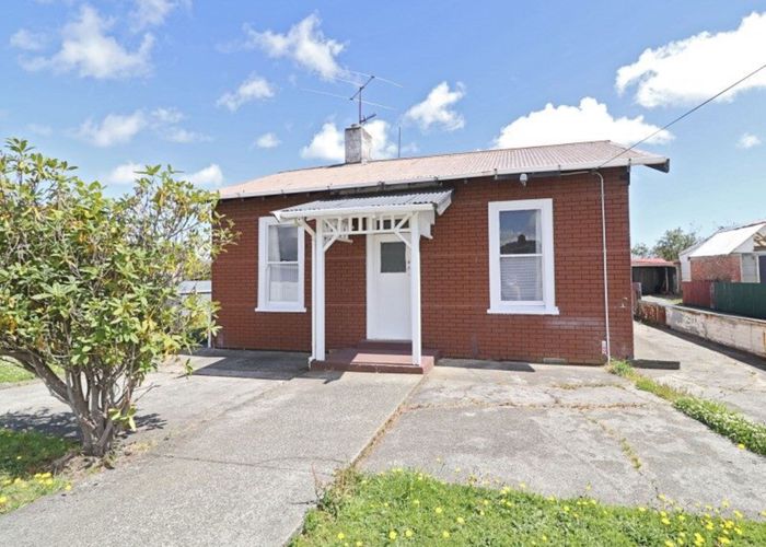  at 64C Stuart Street, Hawthorndale, Invercargill