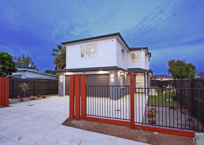  at 27A Bledisloe Street, Papatoetoe, Auckland