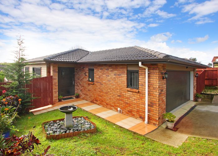  at 7 Capital Place, Papatoetoe, Auckland