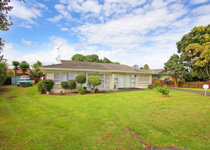  at 1/25 Overton Road, Papatoetoe, Auckland