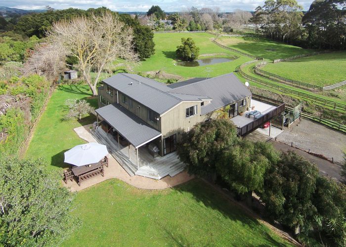  at 91 GATLAND RD, Opaheke, Papakura