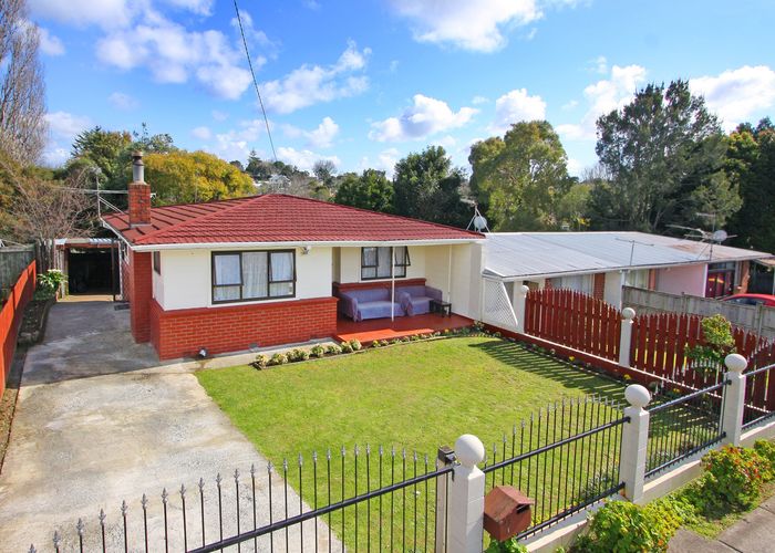  at 1/43 Wyllie Road, Papatoetoe, Auckland