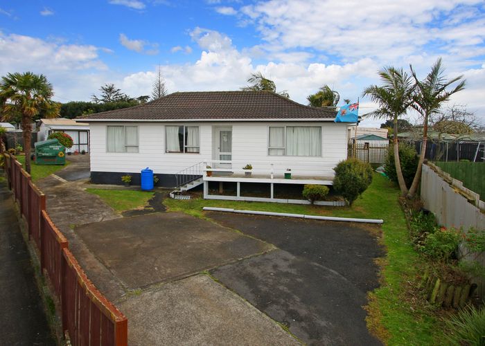 at 10 Sabre Place, Papatoetoe, Auckland