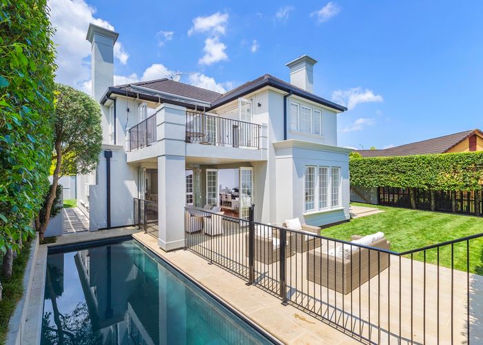 at 180 Victoria Avenue, Remuera, Auckland