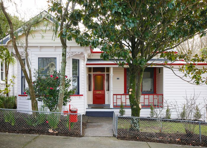  at 10 Firth Road, Grey Lynn, Auckland