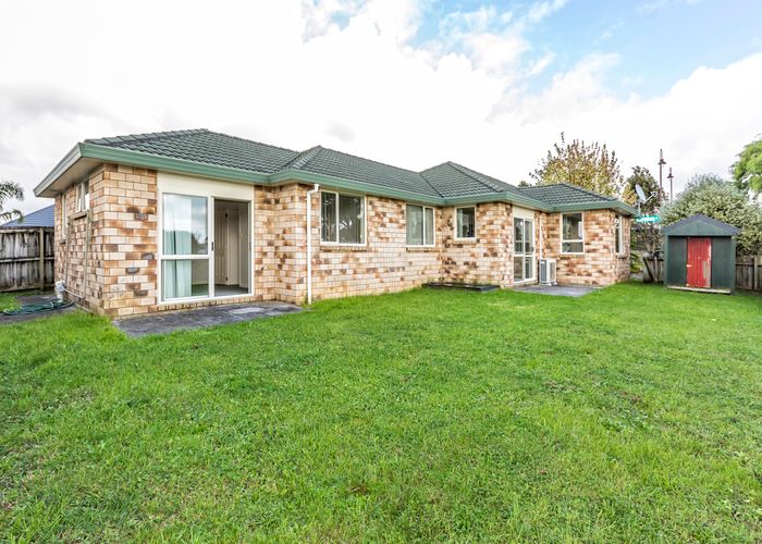  at 2 Les Marston Place, Pukekohe, Pukekohe