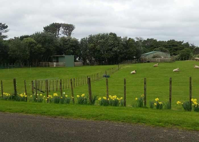  at 91B DOUGLAS ROAD, Waiuku