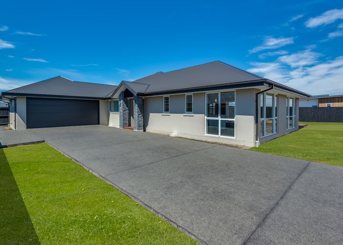  at 45 Ruapani Street, Marshland, Christchurch