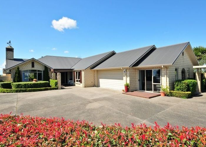 at 540C Lake Road, Taupiri