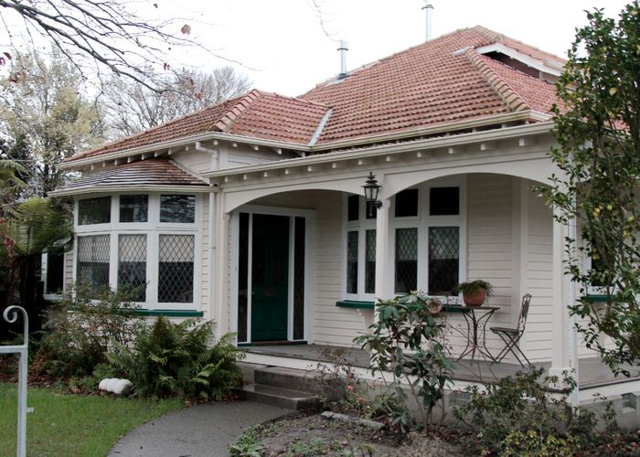  at 11 Weston Road, St Albans, Christchurch