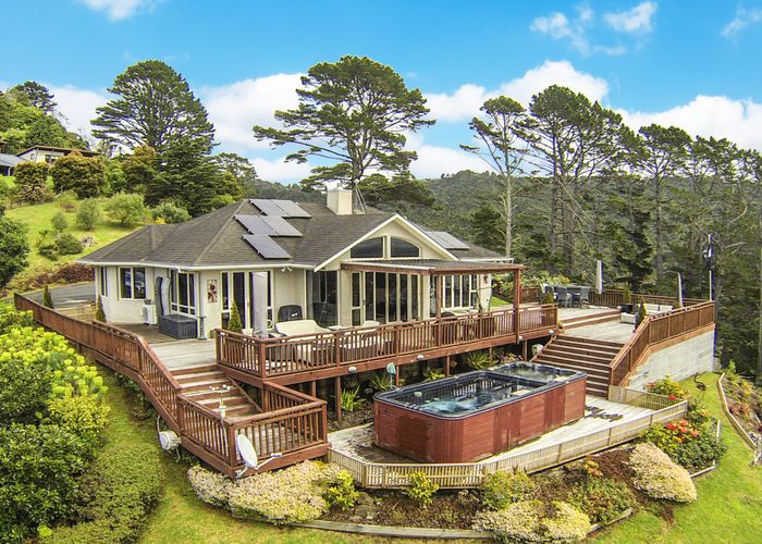  at 317 Forest Hill Road, Waiatarua, Auckland