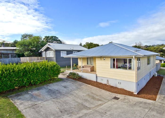  at 22 Norman Road, Titirangi, Auckland
