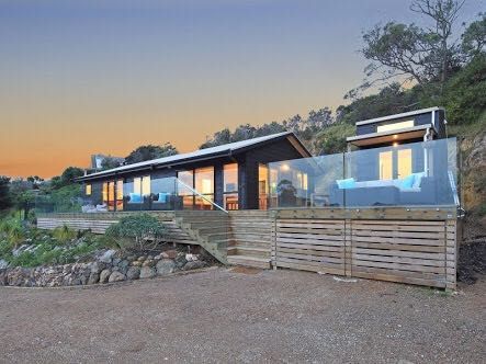  at 57 Junction Road, Palm Beach, Waiheke Island