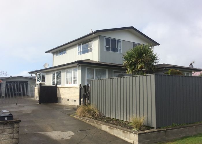 at 7 Freyberg Avenue, Tamatea, Napier