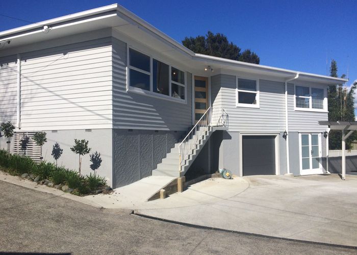  at 1/58 James Street, Bayview, Auckland