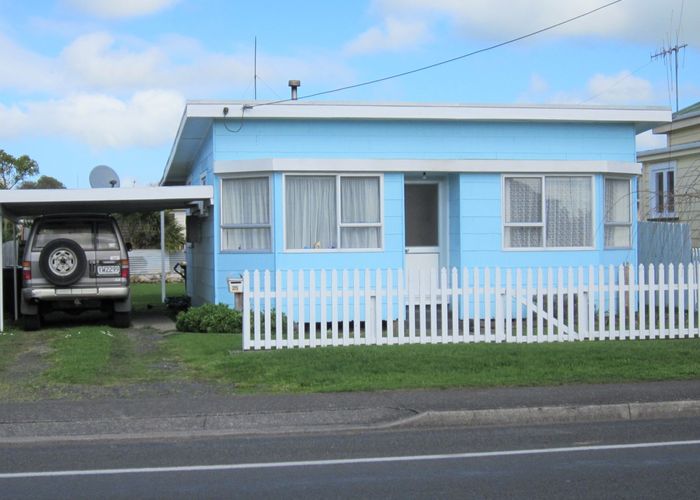 at 25 Station Road, Paeroa, Paeroa