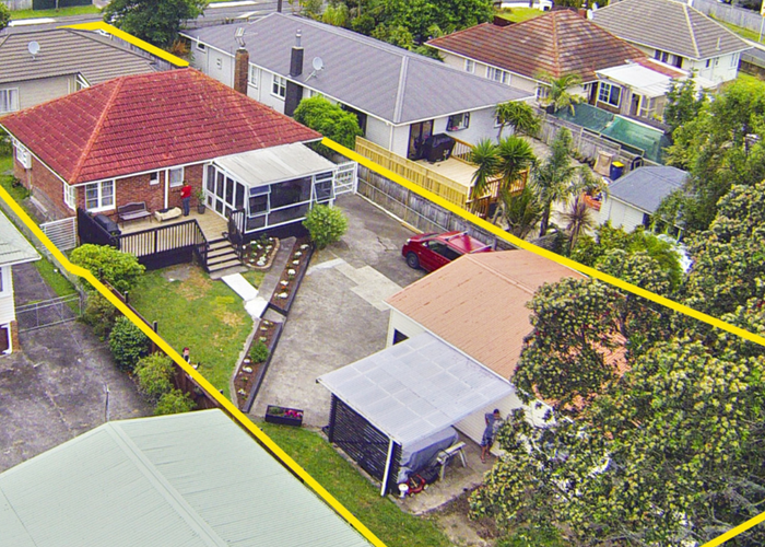  at 41 Vodanovich Road, Te Atatu South, Auckland