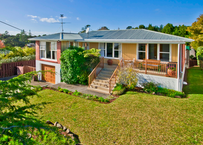  at 544 West Coast Road, Oratia, Auckland