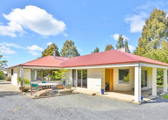  at 84 Flagstaff-Whare Flat Road, North Taieri, Dunedin