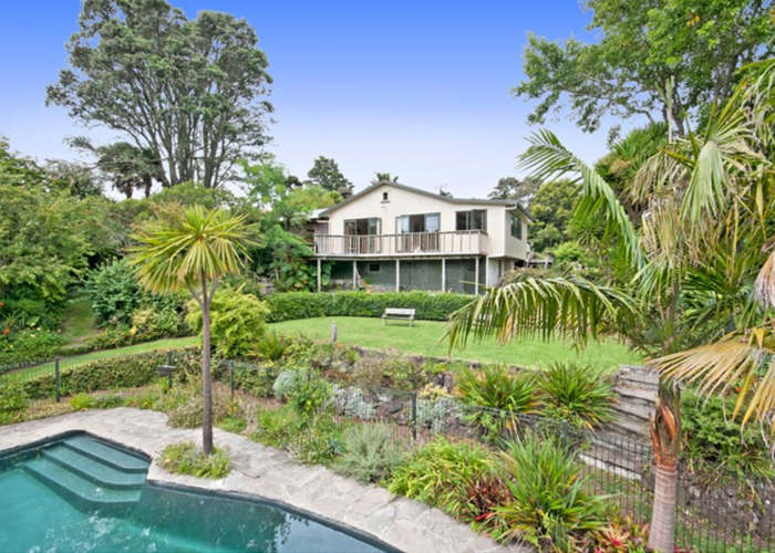  at 115 Parker Road, Oratia, Auckland