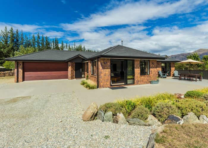 at 31 Old Racecourse Road, Albert Town, Wanaka