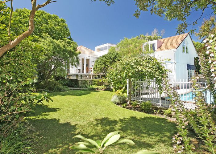  at 60A Cashmere Avenue, Khandallah, Wellington