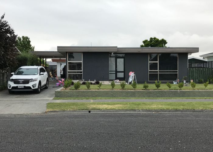  at 11 Norwich Crescent, Tamatea, Napier