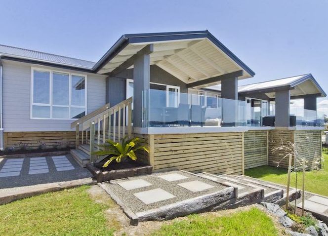 at 23 Alexander Road, Algies Bay, Warkworth