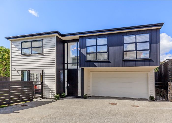 at 133A Shackleton Road, Mount Eden, Auckland