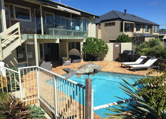  at 24 WHITBY CRESCENT, Mairangi Bay, Auckland