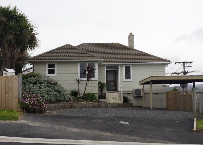  at 110 Stenhope Crescent, Corstorphine, Dunedin
