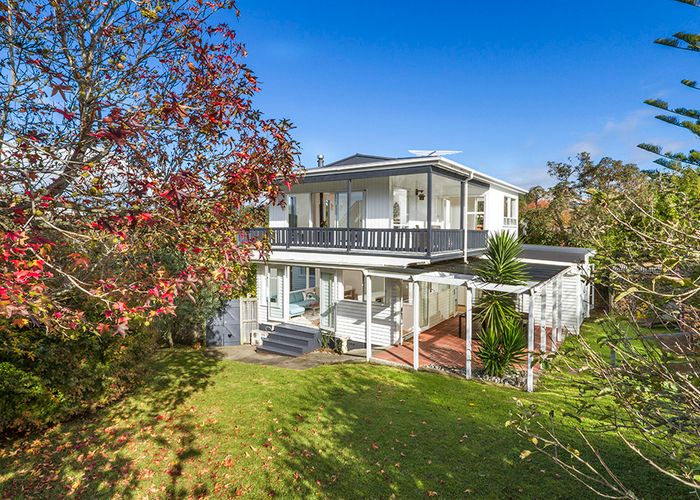  at 21 Channel View Road, Campbells Bay, Auckland