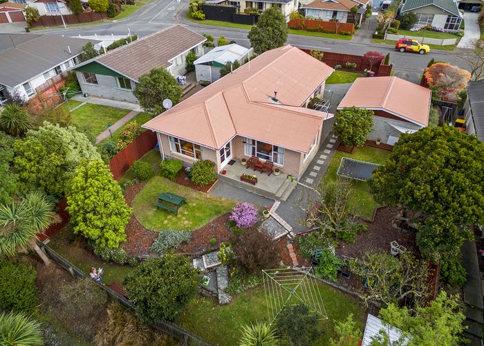  at 8 Patterson Terrace, Halswell, Christchurch