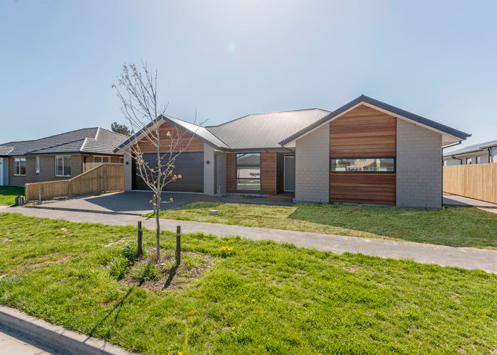  at 47 Euphrasie Drive, Aidanfield, Christchurch