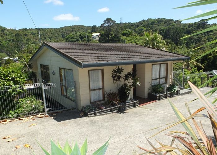 at 36 Scott Road, Whangarei