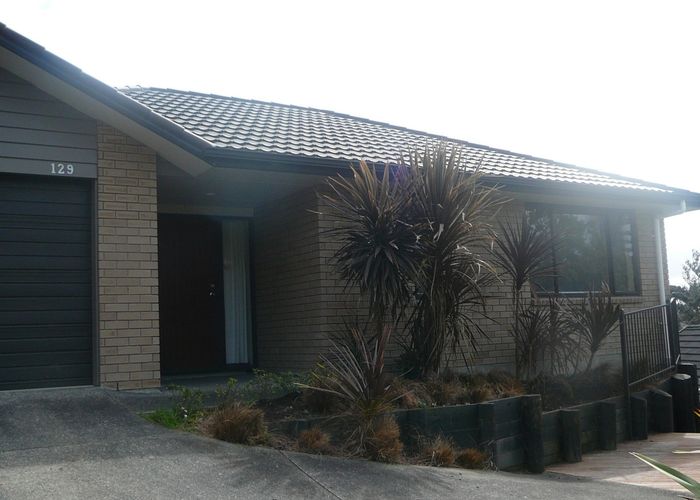  at 129 Rangatira Road, Beach Haven, Auckland