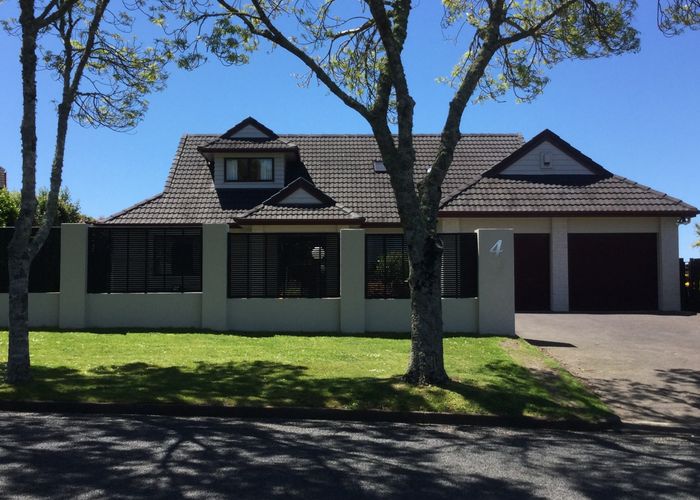  at 4 Tainui Road, Cockle Bay, Auckland