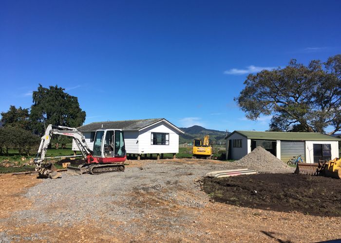  at 132 Tramline Road, Morrinsville