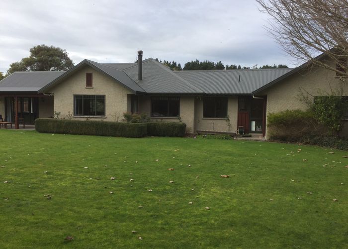  at 207 Oroua Road, Kairanga, Palmerston North