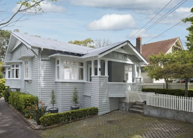 at 23 Hepburn Street, Freemans Bay, Auckland