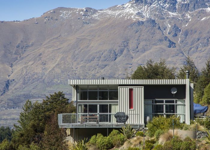  at 152 Alpine Retreat Road, Ben Lomond, Queenstown