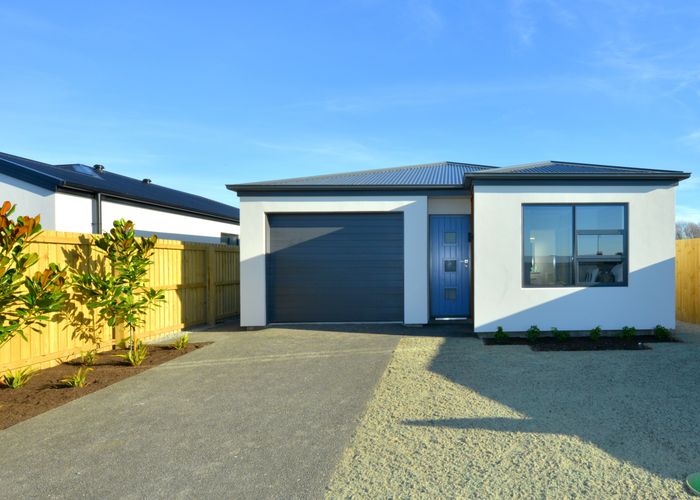 at 14 Sharman Place, Wigram, Christchurch