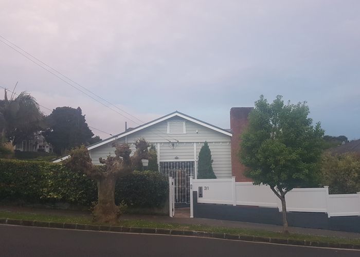  at 31 Epsom Avenue, Epsom, Auckland