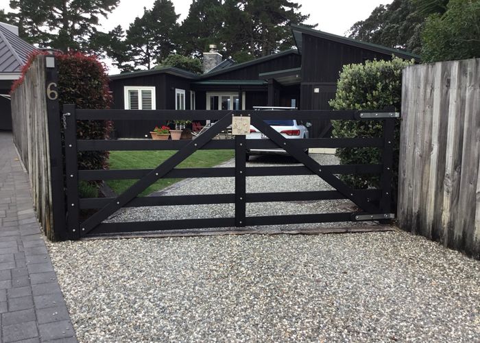  at 6 Courtney Place, Pauanui, Pauanui
